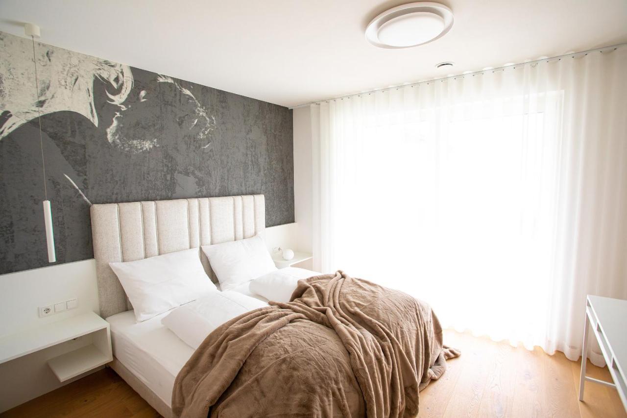 Residenz Hofer Apartment Naturns Exterior photo